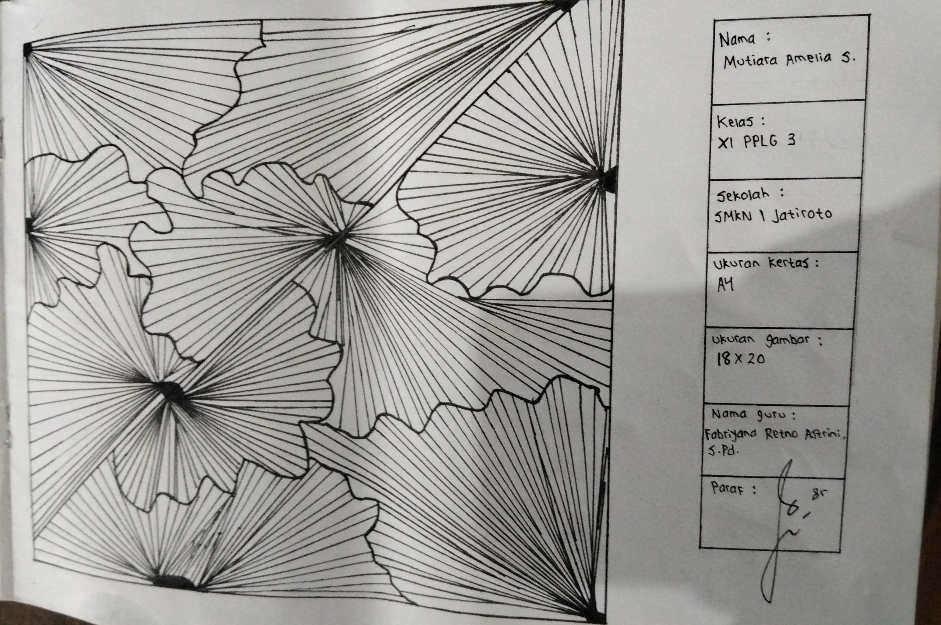 Screenshot of a web application for a drink shop